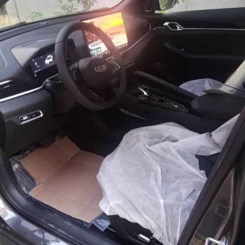 Geely Coolray 2025 Full option