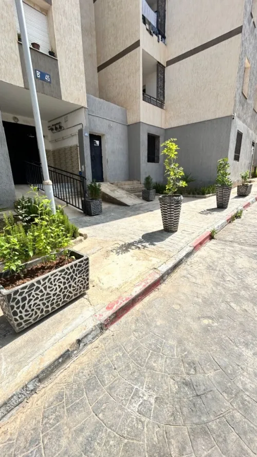 Vente Appartement F3 Alger Souidania