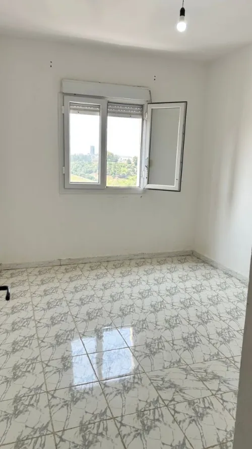 Vente Appartement F3 Alger Souidania