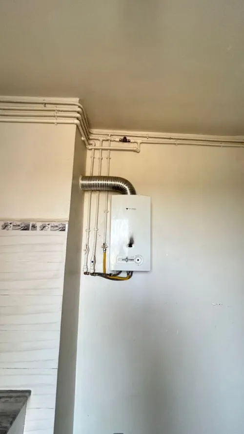 Vente Appartement F3 Alger Souidania