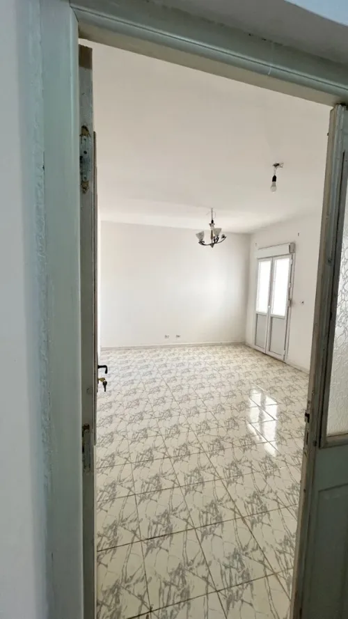 Vente Appartement F3 Alger Souidania