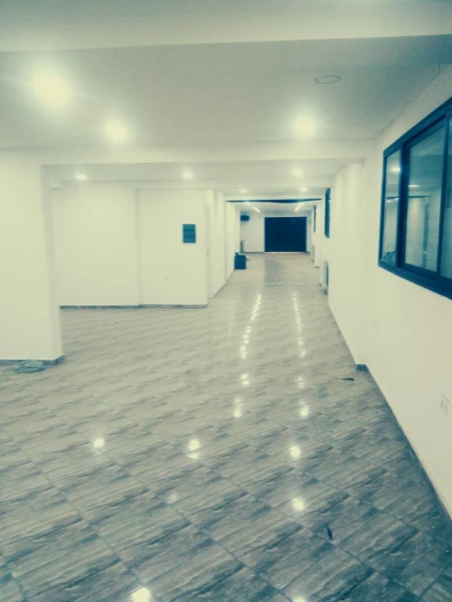 Location Local Alger Said hamdine