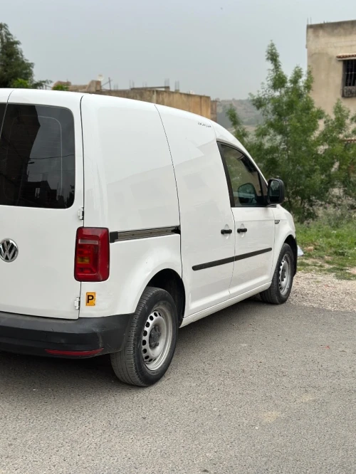 Volkswagen Caddy 2019 Business
