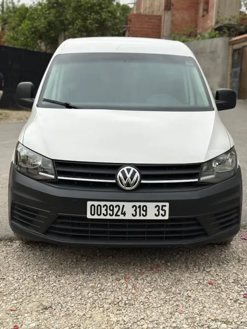 Volkswagen Caddy 2019 Business