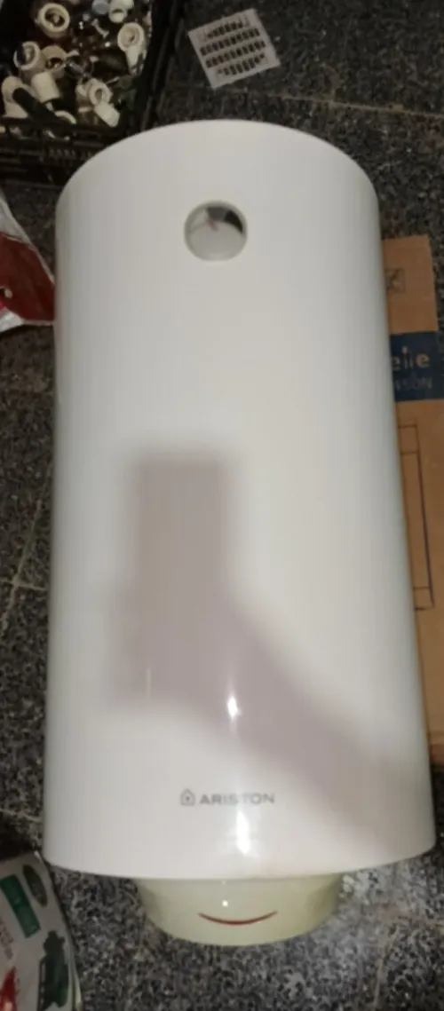 Cumulus Ariston سخان ماء كهربائي