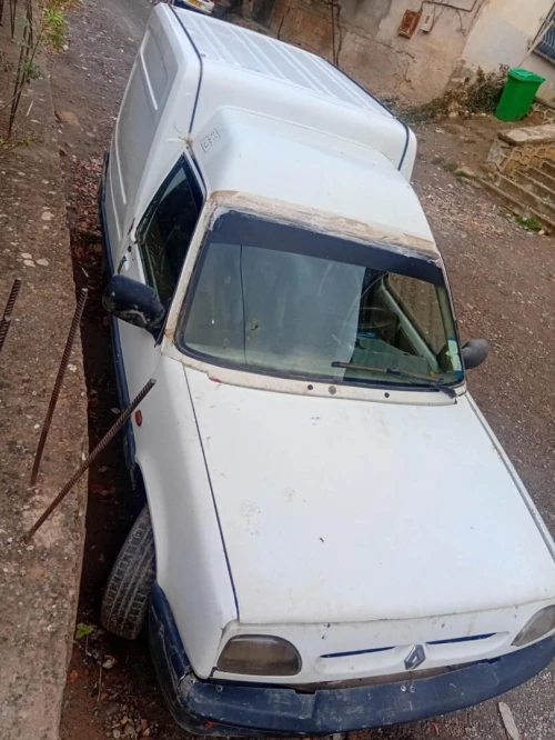 Renault Express 1995 Express