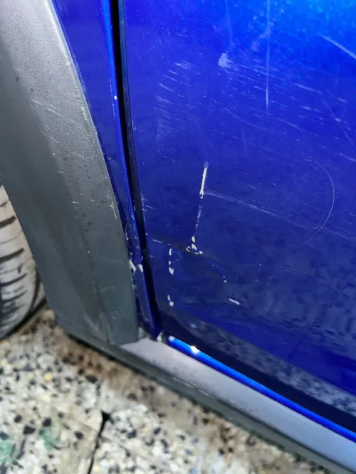 Dacia Sandero 2021 Stepway