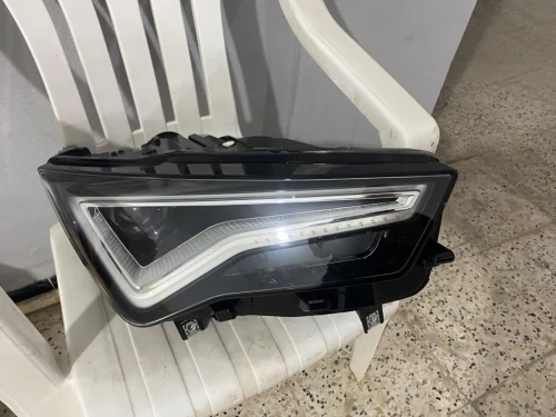 Phare seat ateca facelift 2020-2025