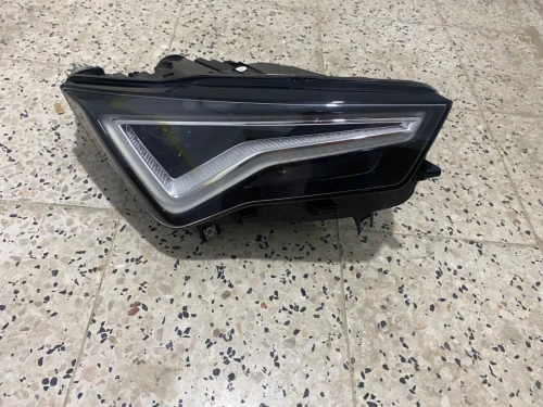 Phare seat ateca facelift 2020-2025