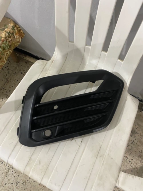 Cache antibrouillard droite seat ateca facelift 2020-2025