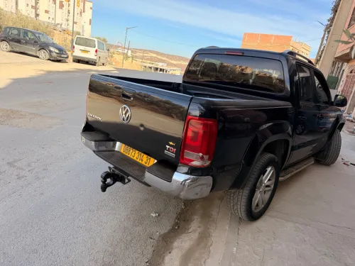 Volkswagen Amarok 2014 HighLine