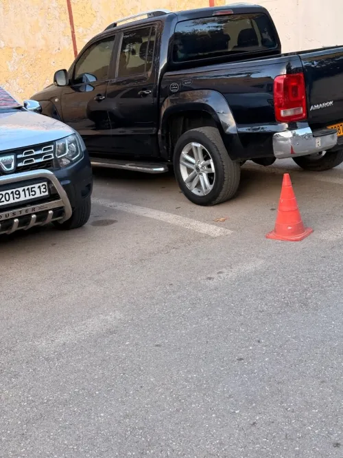 Volkswagen Amarok 2014 HighLine