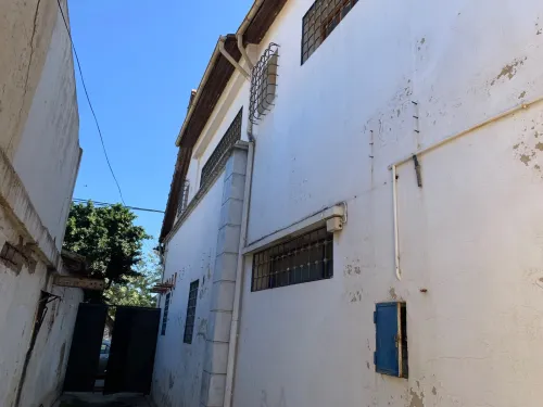 Vente Villa Tipaza Tipaza