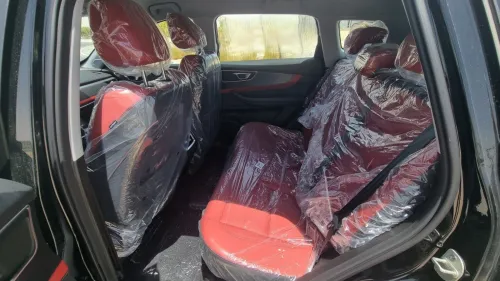 Chery Tiggo 7 Pro 2025 Luxury 