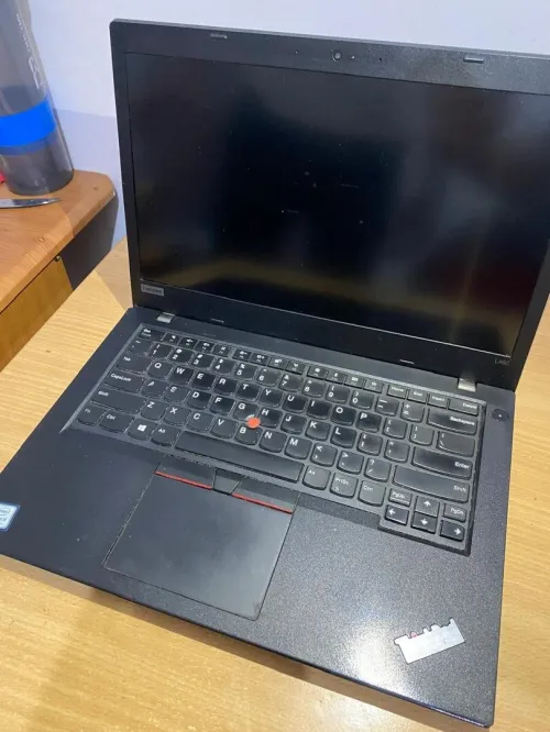 Lenovo ThinkPad