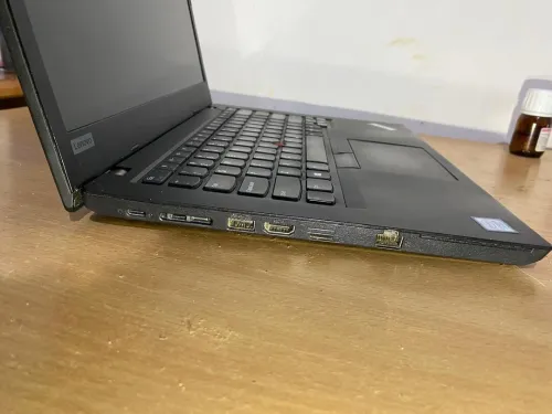 Lenovo ThinkPad