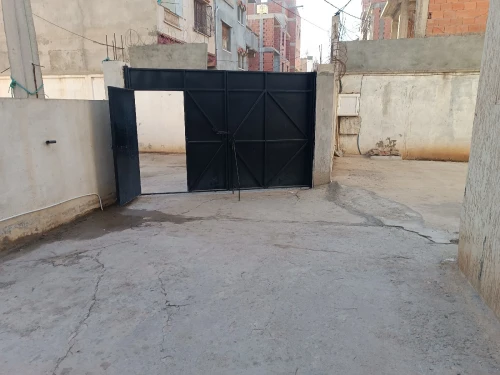 Location Local Alger Bordj el kiffan