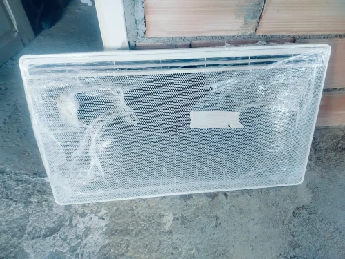 Radiateur électrique  1000 w  1500 w  2000 w  1250 w  Hadja nkiya Chaba yamchou très bien