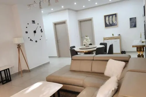 Location Appartement Niveau de villa F5 Médéa Medea