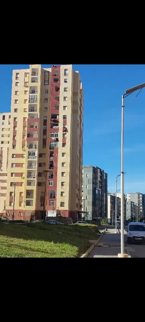 Location Appartement F3 Alger Rahmania