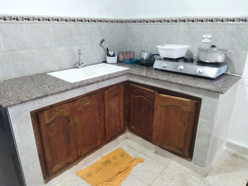 Location Bungalow Mostaganem Mostaganem