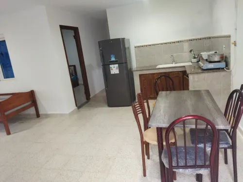 Location Bungalow Mostaganem Mostaganem