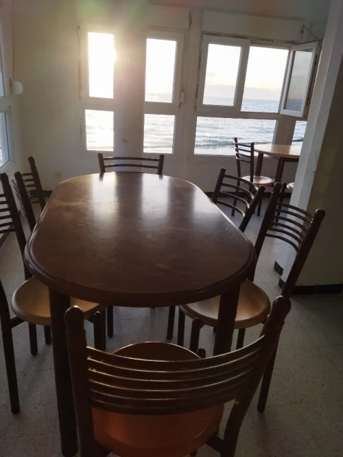 Location Bungalow Mostaganem Mostaganem