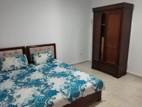Location Bungalow Mostaganem Mostaganem