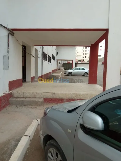 Vente Appartement F3 Tiaret Tiaret