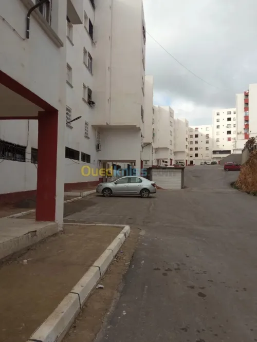 Vente Appartement F3 Tiaret Tiaret