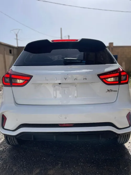 Livan X3 Pro  2025 