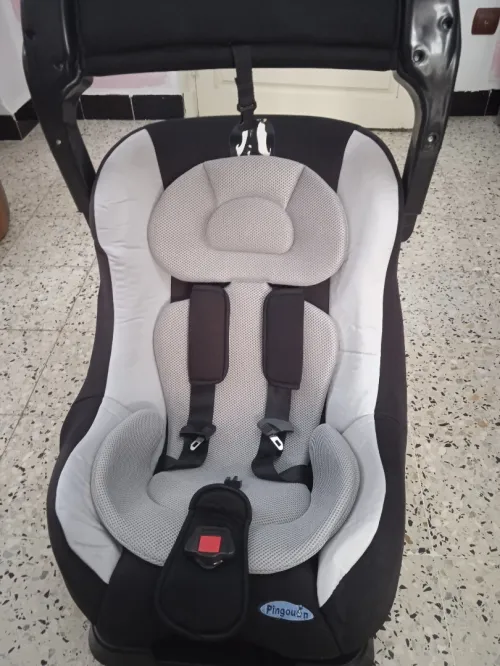 Siège auto bébé 