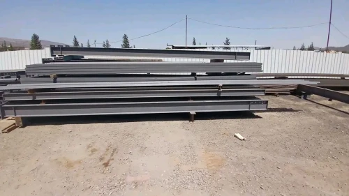 Vente Hangar Béjaïa Tazmaltdaira