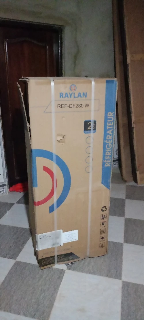 Frigidaire 280 litre