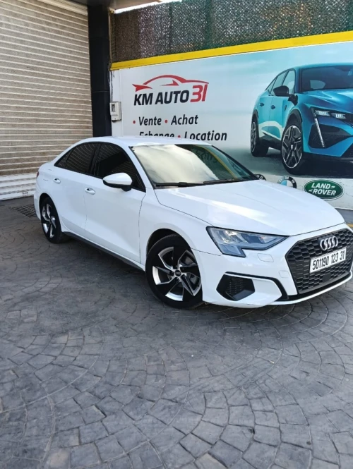 Audi A3 2023 tfsi