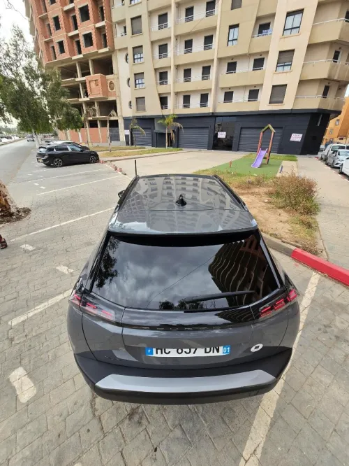 Peugeot 2008 2025 Allure Pack