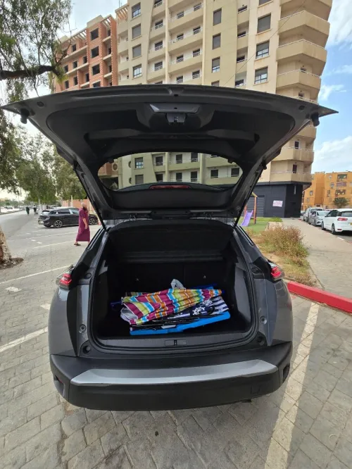 Peugeot 2008 2025 Allure Pack