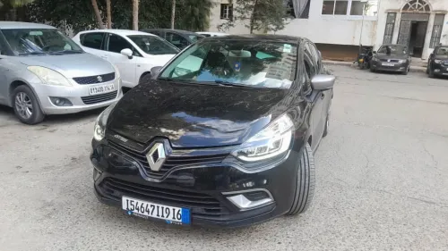 Renault Clio 4 2019 GT Line +