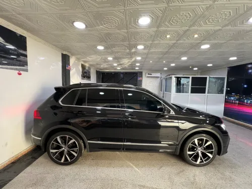Volkswagen Tiguan 2023 Rline