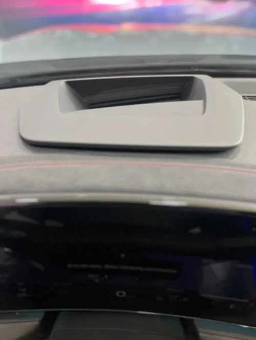 Audi Q3 2026 Sport back