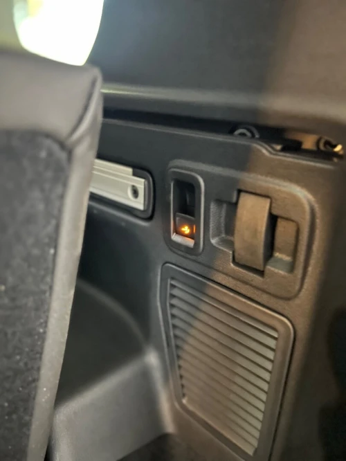 Volkswagen Touran 2025 Life Plus