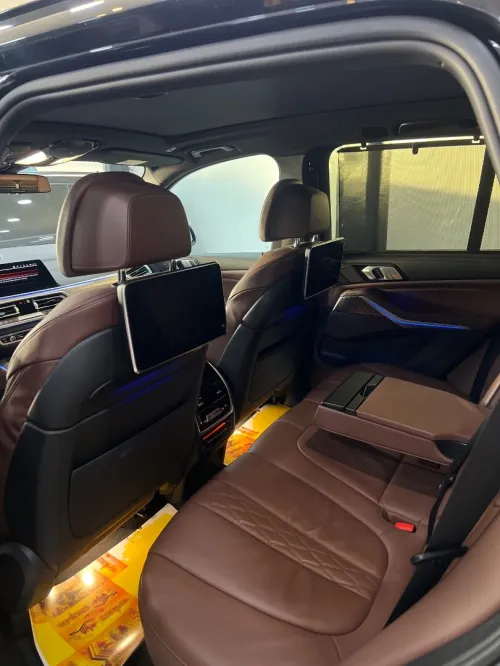 BMW X5 2020 M sport