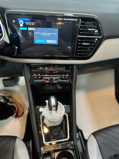 Volkswagen Jetta 2026 Vs5