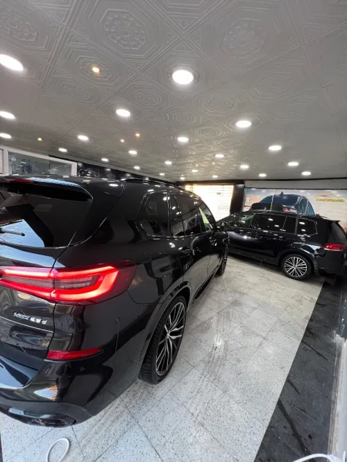 BMW X5 2020 M sport