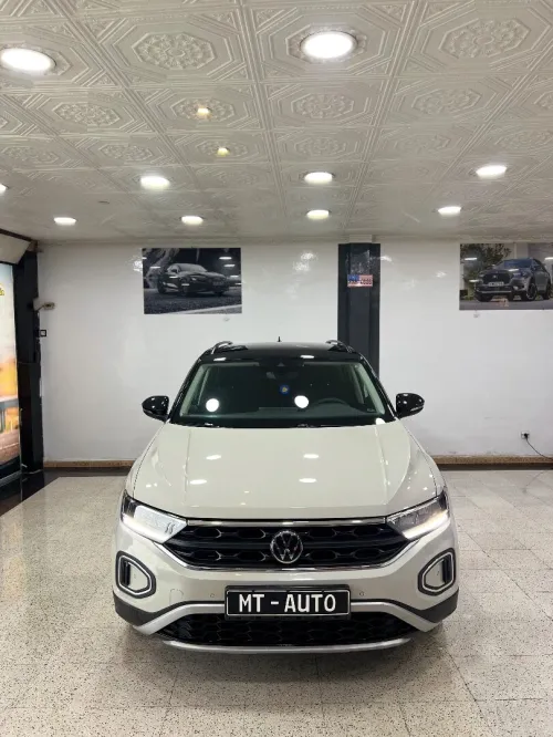 Volkswagen T-Roc 2022 Life