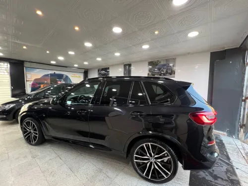 BMW X5 2020 M sport