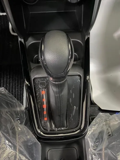Suzuki Swift 2026 Glx