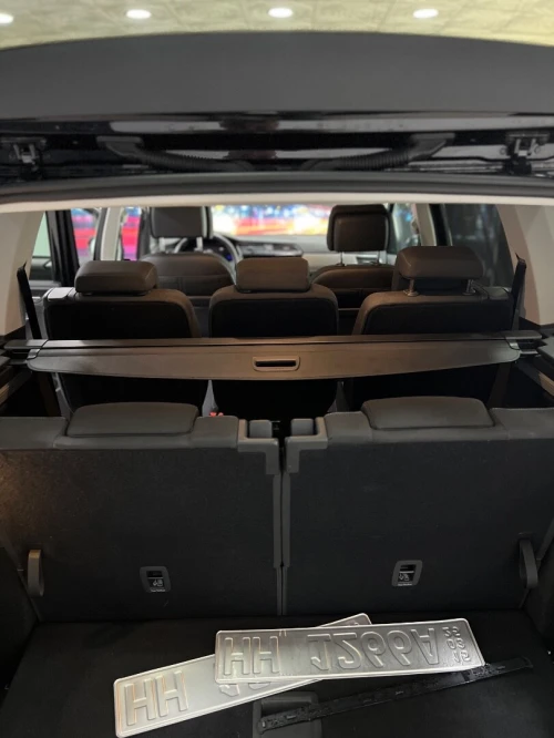 Volkswagen Touran 2023 Lounge Business