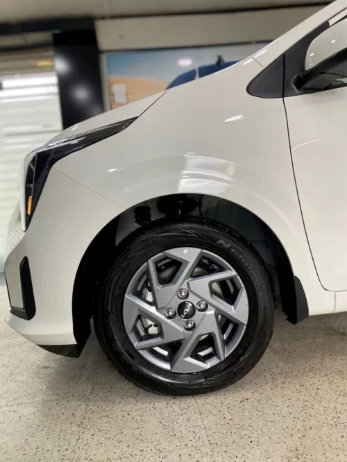 Kia Pikanto 2025 Picanto