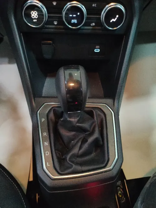 Renault Taliant 2025 Intense